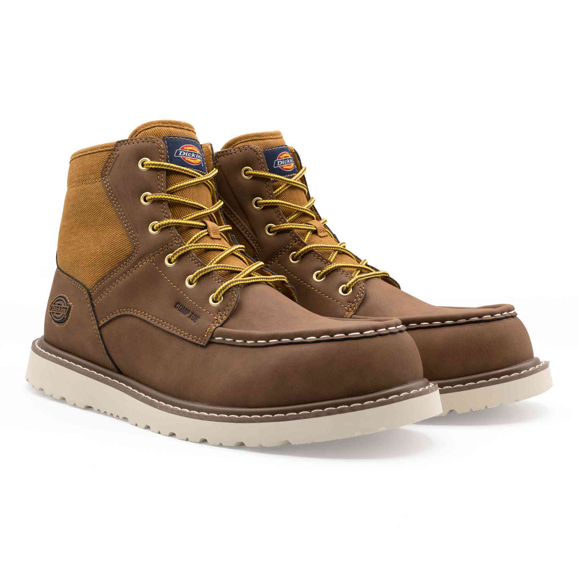 Dickies AUSTIN CT ChocBrn 14 2E